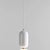White White Aballs T Me Suspension Lamp in Ceramic and Glass by Jaime Hayon for Parachilna For Sale - Image 8 of 12