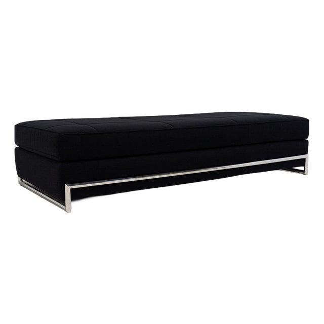 Daybed by Eileen Gray For Sale