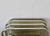 Pila Folding Lucite Chairs by Piretti for Castelli Chrome Smoked Lucite Vintage -Set of 4 For Sale - Image 10 of 18