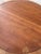 Midcentury Baker Barrel Side Tables (Pair) For Sale - Image 10 of 12