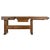 Artisanal Wooden Workshop Workbench For Sale - Image 10 of 10
