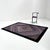 Postmodern Large Geometric Wool Rug from Missoni, 1980s For Sale - Image 3 of 9