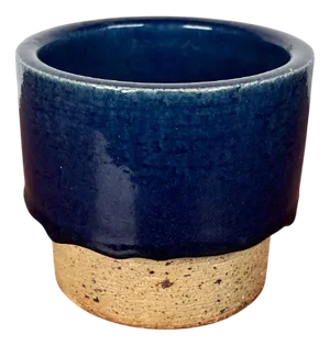 Mid-Century Modern Danish Studio Pottery Vase from Johannes Andersen Keramik, 1960s