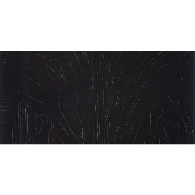 Eduardo Batarda, Stupid, 1988, Acrylic Painting on Canvas For Sale - Image 7 of 8
