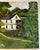 American Nelly Medford 1991 the Shook House 1795 Oil on Canvas Painting For Sale - Image 3 of 7