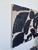 Black Gathering, Contemporary Abstract Expressionist Painting by Matt Higgins For Sale - Image 8 of 8
