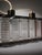 Mid-Century Modern Mid-Century Modern Crystal and Brass Pendant Light by Wiktor Berndt for Flygsfors, Sweden, 1960 For Sale - Image 3 of 9
