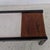 Low T68 Side Table attributed to Osvaldo Borsani and Eugenio Gerli for Tecno, 1960s For Sale - Image 6 of 12