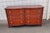 Traditional Drexel Mid Century Federal Style Serpentine Mahogany Double Dresser For Sale - Image 3 of 11