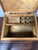 Antique English Box For Sale In Naples, FL - Image 6 of 8