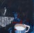 My Cup Runneth Over by Patricia Zinsmeister Parker (1934 - 2024) Mixed Media on Canvas, 2024, 36" x 48" Patricia...
