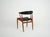 Mid-Century Teak Chair by Johannes Andersen, 1960s, in Good conditions. Designed 1960 to 1969 I have official proof of...