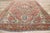 Late 19th Century Persian Serapi Rug, 08'08 X 12'03 For Sale - Image 9 of 11