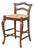 Maitland-Smith Provencal Counter Stool For Sale