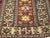 Vintage Turkish Tribal Prayer Rug - 3‚Äô9‚Äù X 6‚Äô3‚Äù For Sale - Image 11 of 13