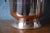 Copper & Metal Champagne Bucket For Sale - Image 6 of 10