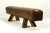 Vintage Leather Gym Pommel Horse Bench, 1940s For Sale - Image 16 of 16