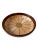 Wood Artisan Multiple Wood Mosaic Bowl Signed For Sale - Image 7 of 9