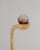 Onice Rosa Marble Stone Lucerna Lamp by Esther Knopfler For Sale - Image 16 of 17