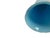 Art Nouveau Fiorentina Roses Vase attributed to Stelvia by Empoli, Italy, 1950s For Sale - Image 9 of 18