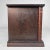 Low Japanese Minimalist Tokonoma Tansu Display Cabinet, 1950s For Sale - Image 17 of 18