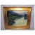 Textile American Oil on Canvas Painting Don Kolstad For Sale - Image 7 of 8