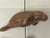 1960s Florida Coastal Sea Shells Manatee Mobile Sculpture For Sale - Image 4 of 7