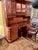 Mahogany Office Credenza For Sale - Image 13 of 15