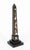 Antique Grand Tour Ashford Specimen Marble Obelisks, 1890, Set of 2 For Sale - Image 4 of 18