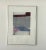 Framed Midcentury Modern Abstract Painting, Isabel Field For Sale - Image 4 of 6