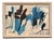 Sven H. Engberg, Abstract Composition, 1950s, Oil on Panel, Framed For Sale