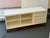 Crate & Barrel Crate & Barrel Clapboard Media Console, White For Sale - Image 4 of 12