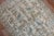 1950s Persian Rug in neutral tones featuring an animal motif