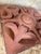 Late 19th Century Victorian English Architectural Terracotta Molded Ornamental Building Brick, Tile For Sale - Image 9 of 12