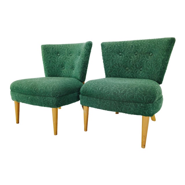 1960s Vintage Kroehler Designed by Gilbert Rohde Hollywood Regency