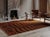 Lemieux Et Cie Kouang Tiala Rust 2'3" X 8' Runner For Sale In Atlanta - Image 6 of 7