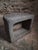 Antique French Volcanic Stone Trough Sink, 1700s For Sale - Image 4 of 18