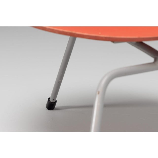 Chair by Jan van Vliet for Metz & Co, The Netherlands, 1952 For Sale - Image 17 of 18