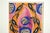 Antique Woodcut in the Style of Matisse, 1910s, Set of 3 For Sale - Image 8 of 14