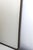 Vintage Italian Wall Mirror with Brass Frame, 1960s For Sale - Image 15 of 17