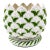 Vintage Meiselman Imports Italian Majolica Cachepot Planter, Made in Italy For Sale