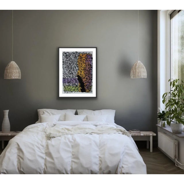 Andrzej Fogtt, The River / The River, 2010 For Sale - Image 3 of 4