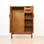 Mid Century G-Plan Quadrille Teak Cabinet / Armoire For Sale In Los Angeles - Image 6 of 12