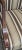 Mid 20th Century Share Pair of Kittinger Williamsburg Mahogany Martha Washington Arm Chair Cw13 Silk For Sale In Cleveland - Image 6 of 10