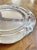 International Silver Antique Silver Plated Tray From Cafe L’Aglion in Philadelphia For Sale - Image 4 of 6