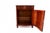 Scandinavian Mahogany Chest of Drawers For Sale - Image 5 of 10