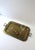 Brass Tray With Handles, Entertaining or Vanity, Circa Mid-20th Century For Sale - Image 4 of 12