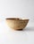 Vintage Handmade Studio Pottery Bowl For Sale - Image 12 of 15
