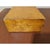 Antique Birdseye Maple Drawer Box For Sale In Milwaukee - Image 6 of 8