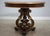 Age: Approx: 10 Years Old Details: Model 3030-616 Mahogany Bun Feet High Quality Construction Nice Inlay Work Throughout...
